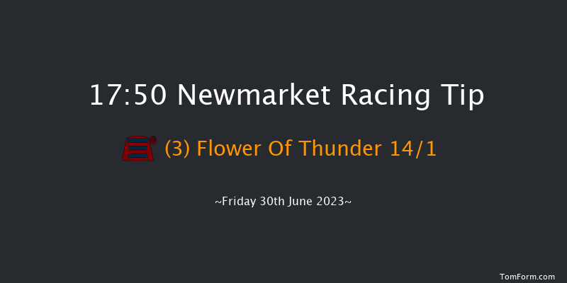 Newmarket 17:50 Handicap (Class 5) 10f Thu 29th Jun 2023