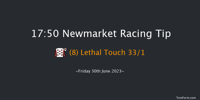 Newmarket 17:50 Handicap (Class 5) 10f Thu 29th Jun 2023