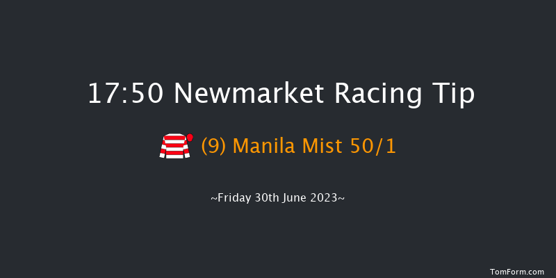 Newmarket 17:50 Handicap (Class 5) 10f Thu 29th Jun 2023