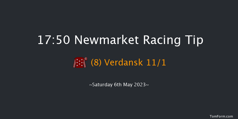 Newmarket 17:50 Handicap (Class 4) 7f Fri 5th May 2023
