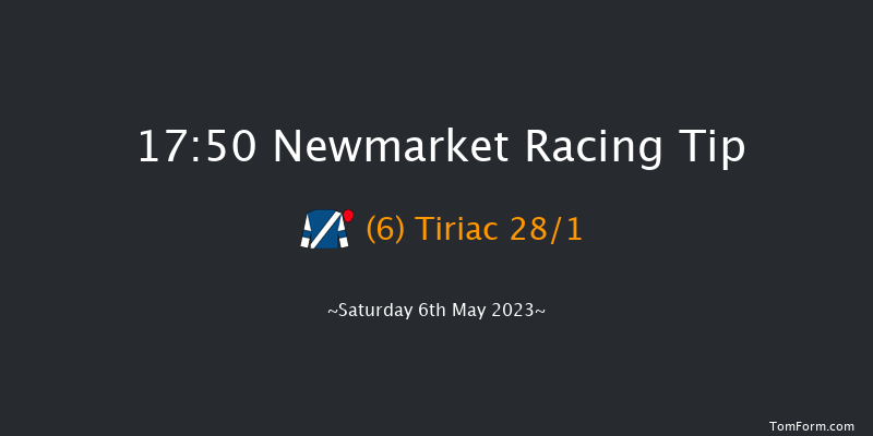 Newmarket 17:50 Handicap (Class 4) 7f Fri 5th May 2023