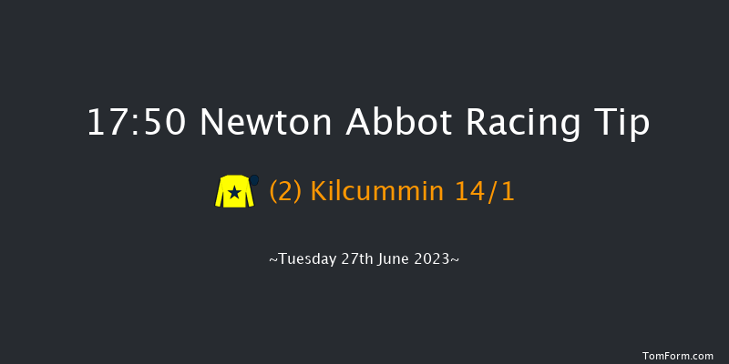 Newton Abbot 17:50 Maiden Hurdle (Class 4) 17f Wed 14th Jun 2023