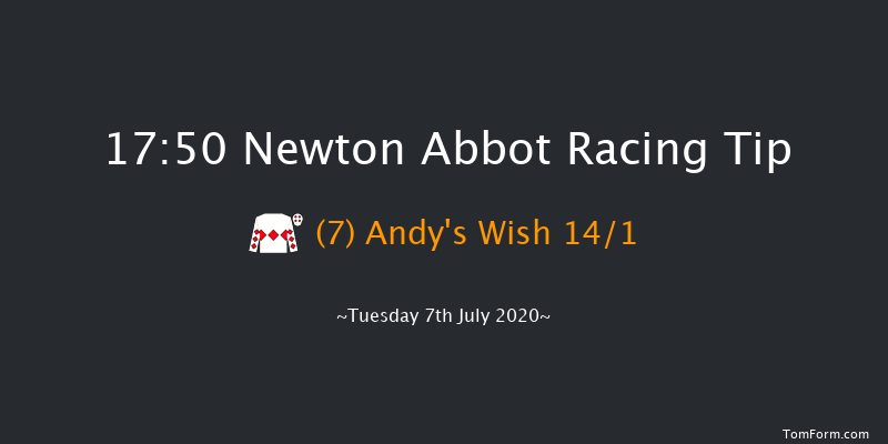 Lustleigh Standard Open NH Flat Race (GBB Race) Newton Abbot 17:50 NH Flat Race (Class 5) 17f Fri 20th Sep 2019