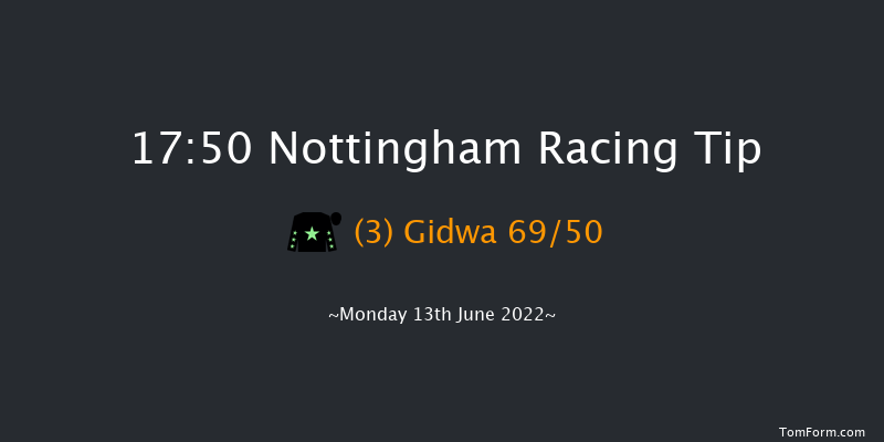 Nottingham 17:50 Handicap (Class 5) 6f Thu 9th Jun 2022