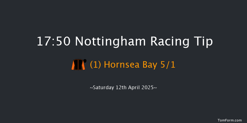 Nottingham 17-50 (Class 2) 8f Wed 9th Apr 2025