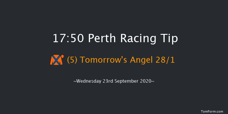 Haste Ye Back Derek Halley Handicap Hurdle (Div 2) Perth 17:50 Handicap Hurdle (Class 5) 20f Mon 7th Sep 2020