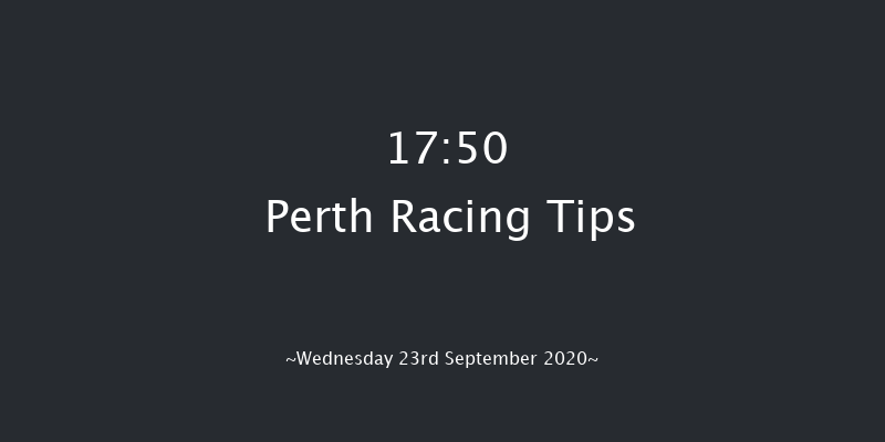 Haste Ye Back Derek Halley Handicap Hurdle (Div 2) Perth 17:50 Handicap Hurdle (Class 5) 20f Mon 7th Sep 2020