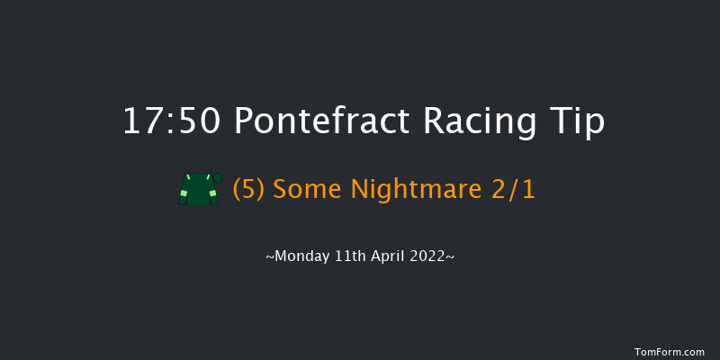 Pontefract 17:50 Handicap (Class 5) 5f Tue 5th Apr 2022