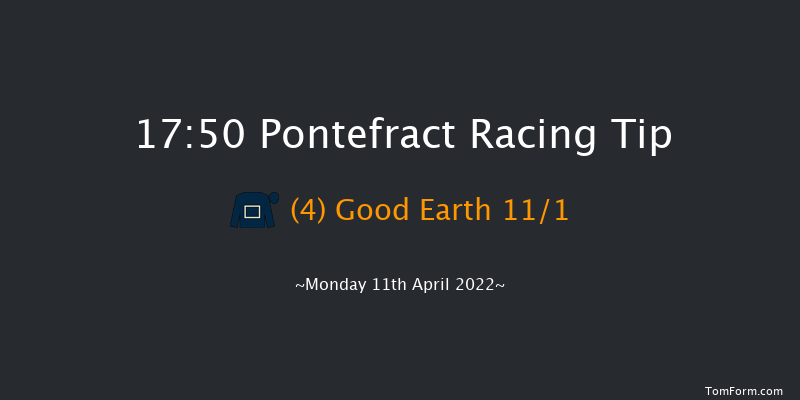 Pontefract 17:50 Handicap (Class 5) 5f Tue 5th Apr 2022