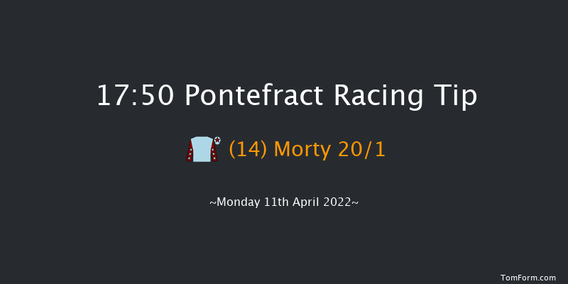 Pontefract 17:50 Handicap (Class 5) 5f Tue 5th Apr 2022