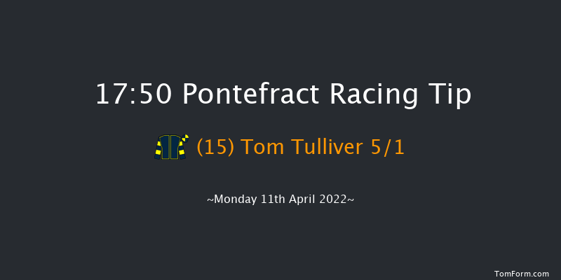 Pontefract 17:50 Handicap (Class 5) 5f Tue 5th Apr 2022