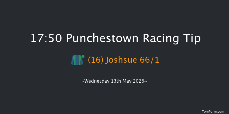 Punchestown 17-50 16f Sat 2nd May 2026