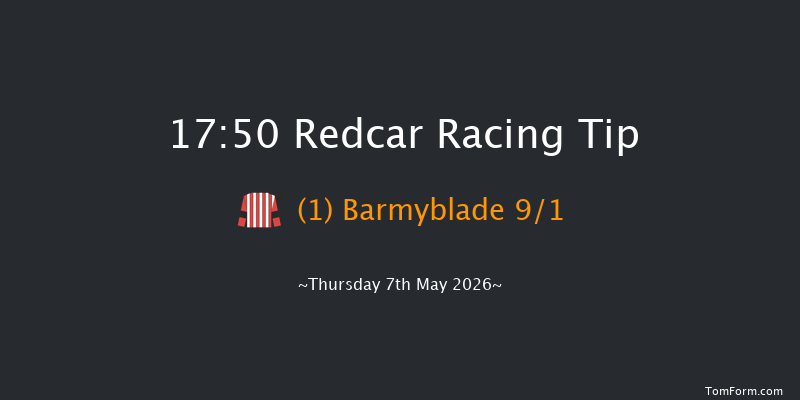 Redcar 17-50 (Class 6) 5f Thu 30th Apr 2026
