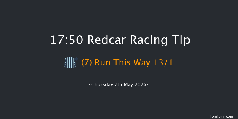 Redcar 17-50 (Class 6) 5f Thu 30th Apr 2026