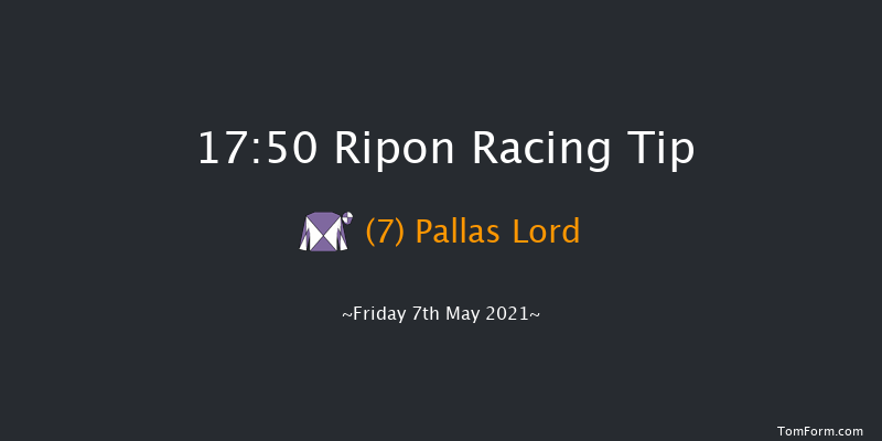 Titanium Racing Club Maiden Stakes Ripon 17:50 Maiden (Class 5) 6f Sat 24th Apr 2021