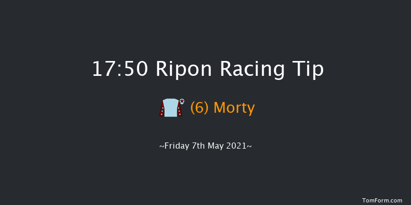 Titanium Racing Club Maiden Stakes Ripon 17:50 Maiden (Class 5) 6f Sat 24th Apr 2021