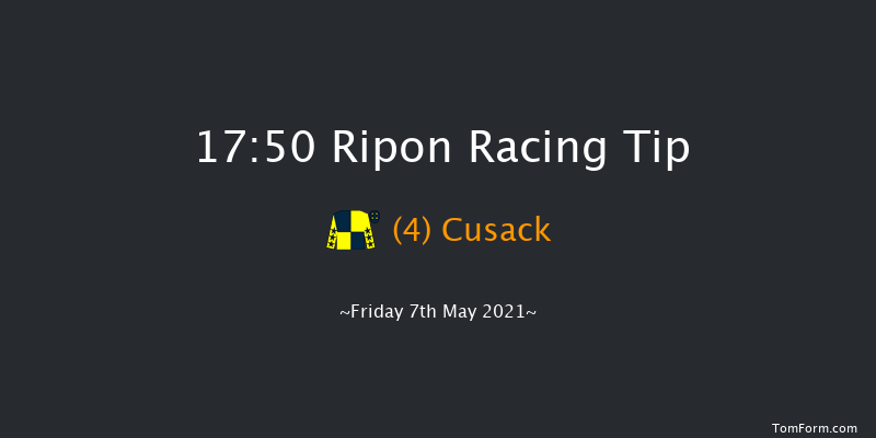 Titanium Racing Club Maiden Stakes Ripon 17:50 Maiden (Class 5) 6f Sat 24th Apr 2021