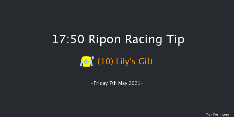 Titanium Racing Club Maiden Stakes Ripon 17:50 Maiden (Class 5) 6f Sat 24th Apr 2021