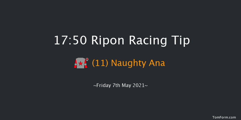 Titanium Racing Club Maiden Stakes Ripon 17:50 Maiden (Class 5) 6f Sat 24th Apr 2021