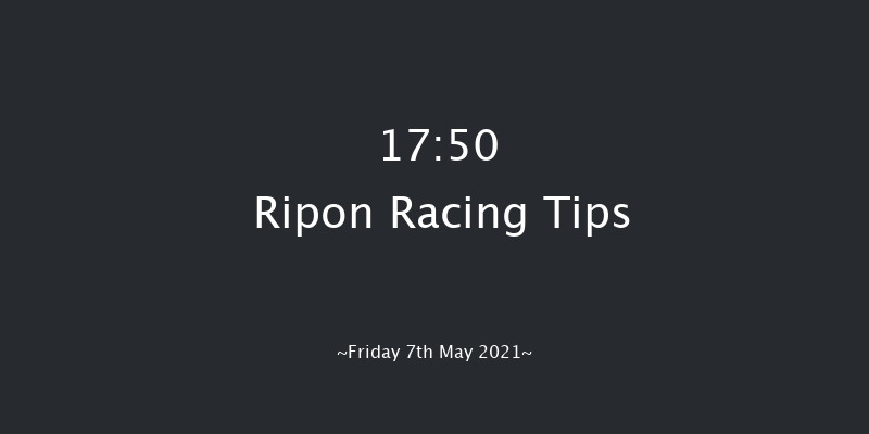 Titanium Racing Club Maiden Stakes Ripon 17:50 Maiden (Class 5) 6f Sat 24th Apr 2021