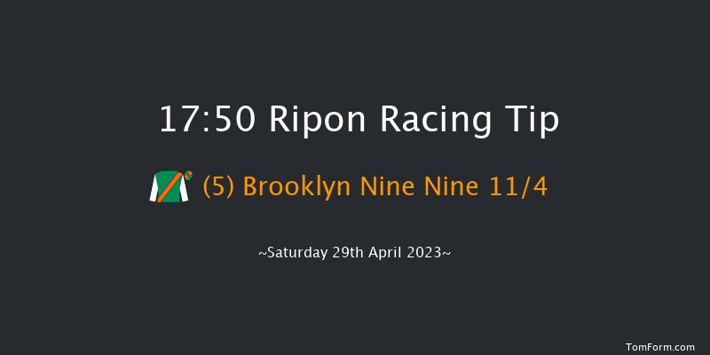 Ripon 17:50 Handicap (Class 4) 6f Thu 20th Apr 2023