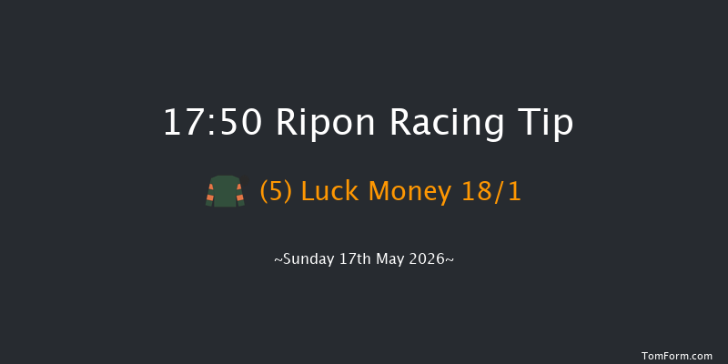 Ripon 17-50 (Class 6) 6f Fri 8th May 2026