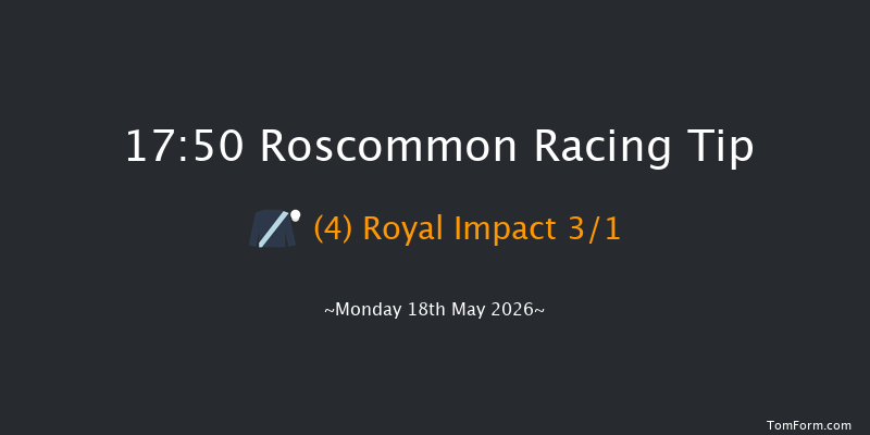 Roscommon 17-50 7f Mon 11th May 2026