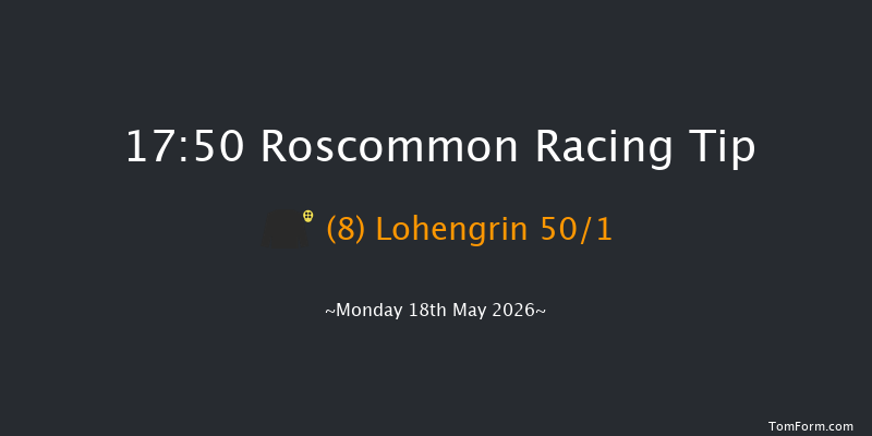 Roscommon 17-50 7f Mon 11th May 2026