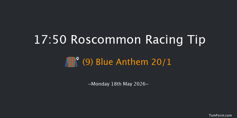 Roscommon 17-50 7f Mon 11th May 2026