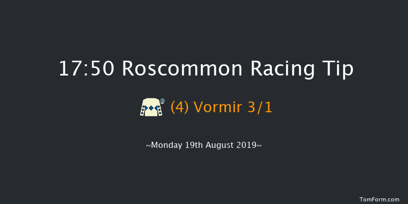 Roscommon 17:50 Stakes 7f Tue 6th Aug 2019
