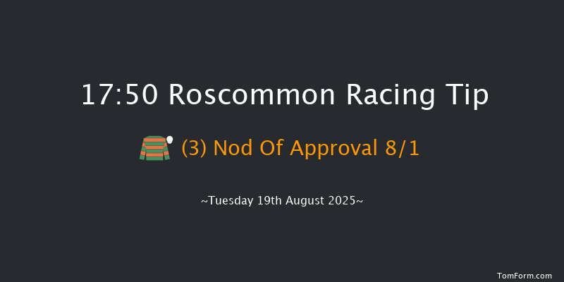 Roscommon 17-50 7f Tue 5th Aug 2025