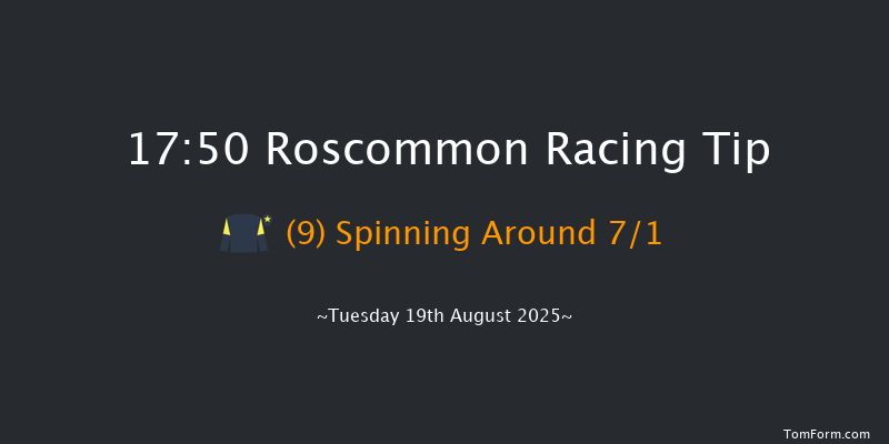 Roscommon 17-50 7f Tue 5th Aug 2025