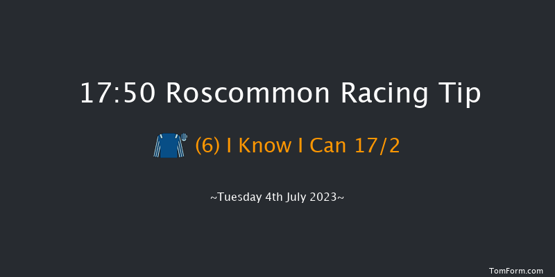Roscommon 17:50 Handicap 7f Mon 12th Jun 2023