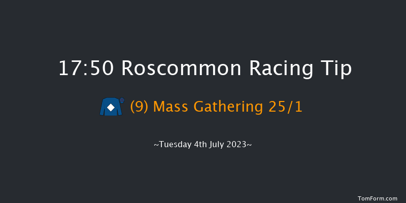 Roscommon 17:50 Handicap 7f Mon 12th Jun 2023
