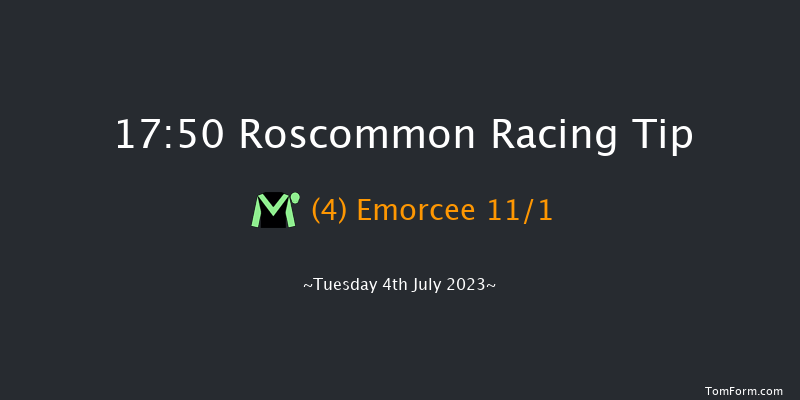 Roscommon 17:50 Handicap 7f Mon 12th Jun 2023