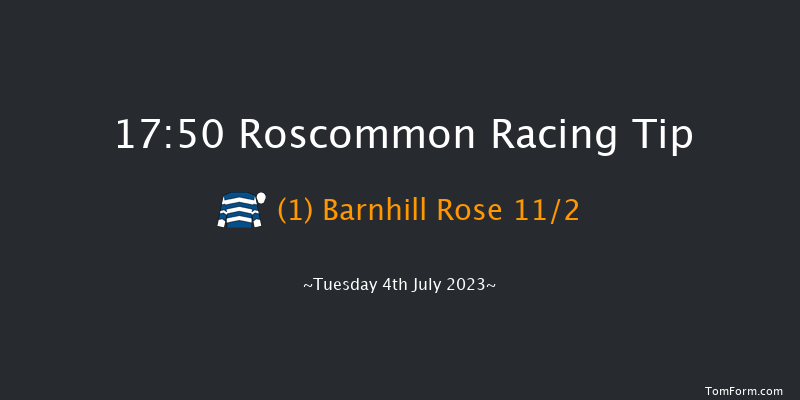 Roscommon 17:50 Handicap 7f Mon 12th Jun 2023