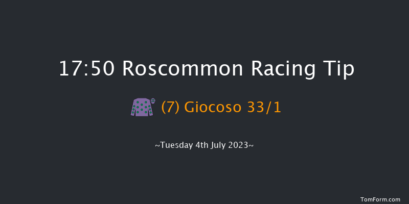 Roscommon 17:50 Handicap 7f Mon 12th Jun 2023
