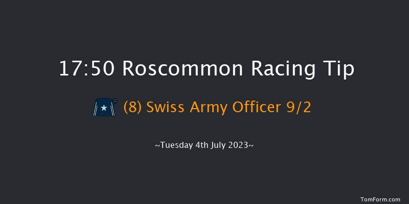 Roscommon 17:50 Handicap 7f Mon 12th Jun 2023