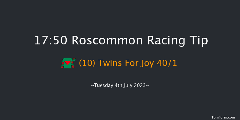 Roscommon 17:50 Handicap 7f Mon 12th Jun 2023