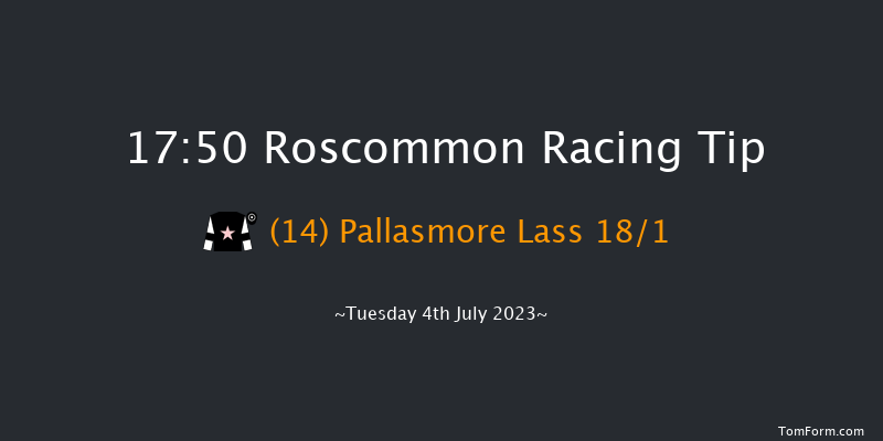 Roscommon 17:50 Handicap 7f Mon 12th Jun 2023