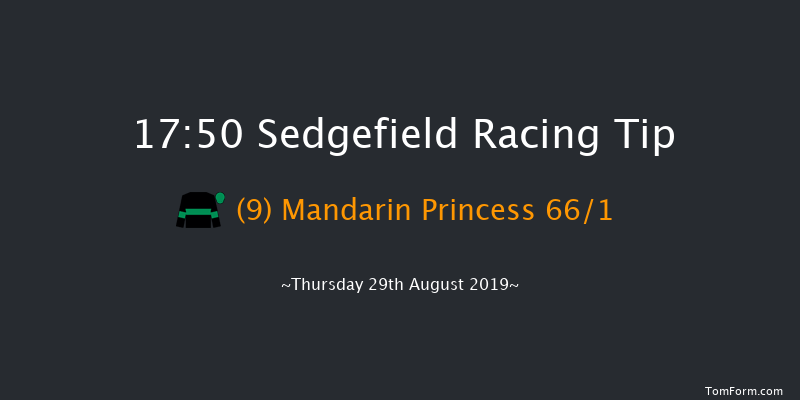 Sedgefield 17:50 Maiden Hurdle (Class 4) 17f Thu 1st Jan 1970