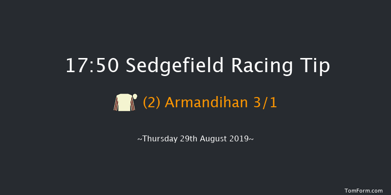Sedgefield 17:50 Maiden Hurdle (Class 4) 17f Thu 1st Jan 1970
