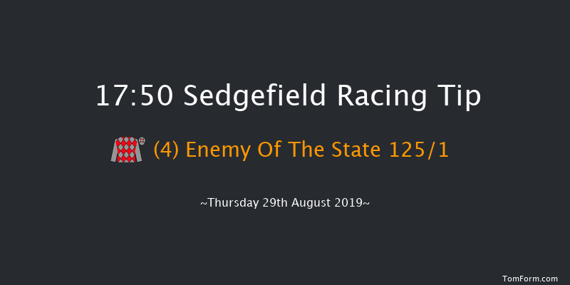 Sedgefield 17:50 Maiden Hurdle (Class 4) 17f Thu 1st Jan 1970