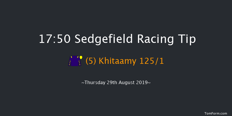 Sedgefield 17:50 Maiden Hurdle (Class 4) 17f Thu 1st Jan 1970