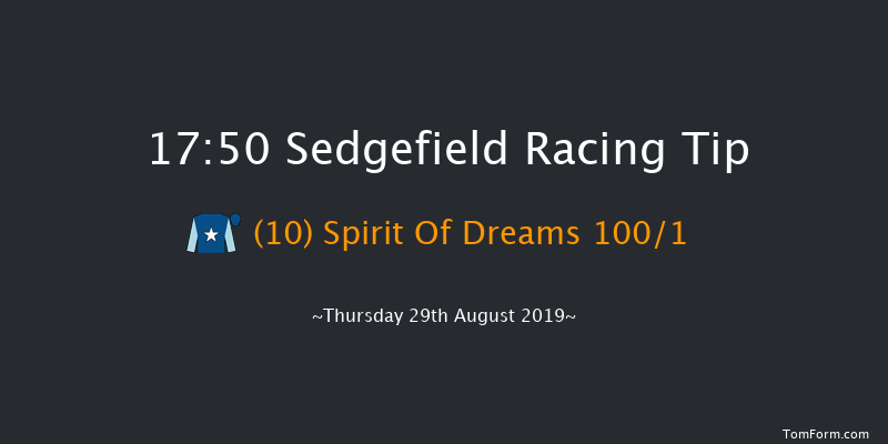 Sedgefield 17:50 Maiden Hurdle (Class 4) 17f Thu 1st Jan 1970