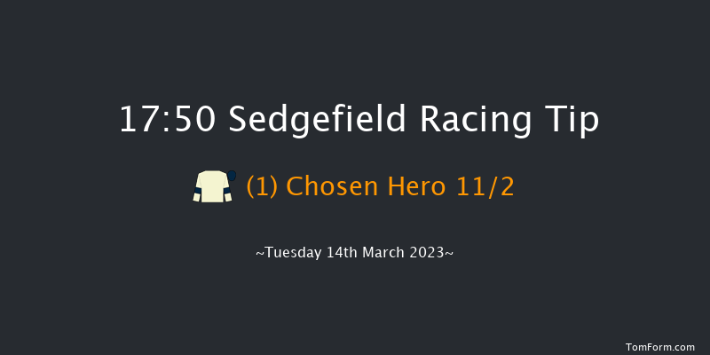 Sedgefield 17:50 NH Flat Race (Class 5) 17f Thu 23rd Feb 2023