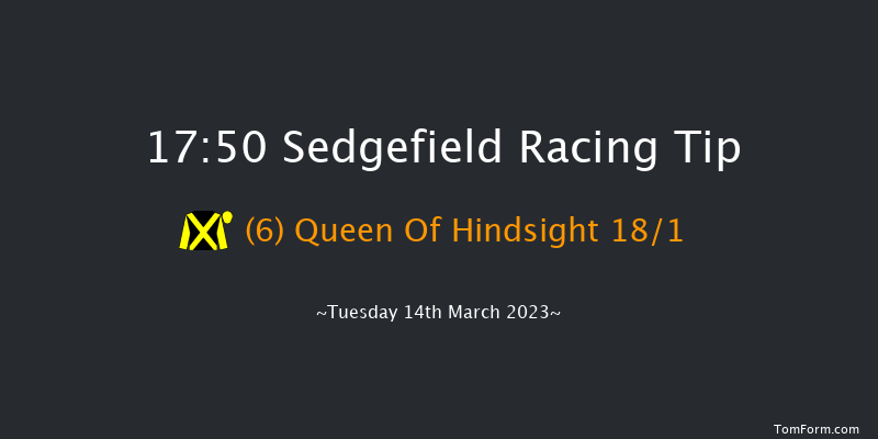 Sedgefield 17:50 NH Flat Race (Class 5) 17f Thu 23rd Feb 2023