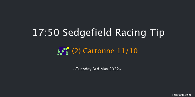 Sedgefield 17:50 Novices Hurdle (Class 4) 20f Tue 19th Apr 2022