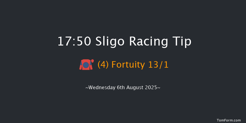 Sligo 17-50 6f Sun 13th Jul 2025