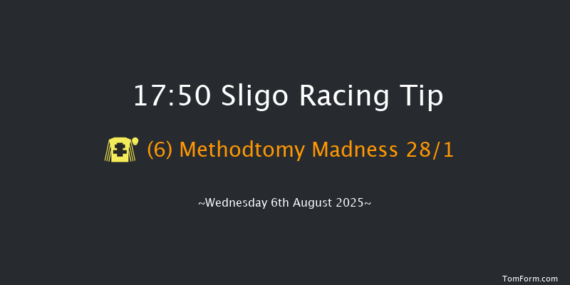 Sligo 17-50 6f Sun 13th Jul 2025